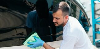 Vaarklaar maken van uw boot