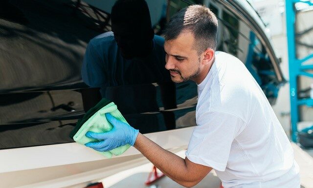 Vaarklaar maken van uw boot