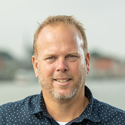 Derck de Bock