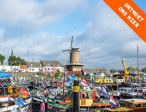 ontmoet EOC op de Lekkodagen
