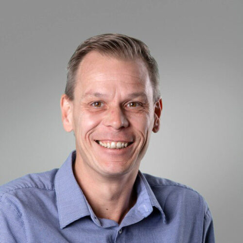 Patrick Ruiven