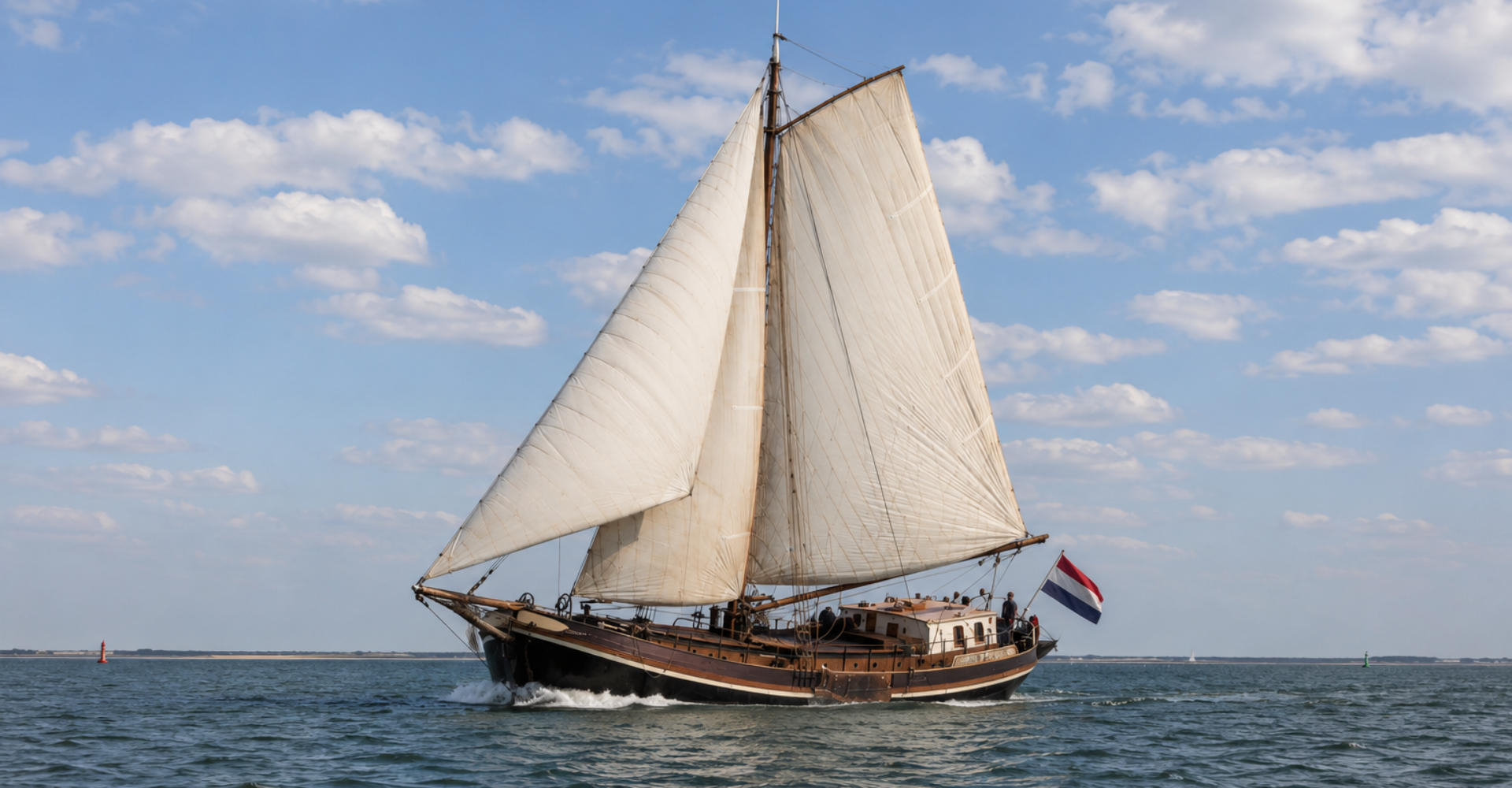 Kader 2026: uitleg ES-TRIN-eisen voor chartervaart