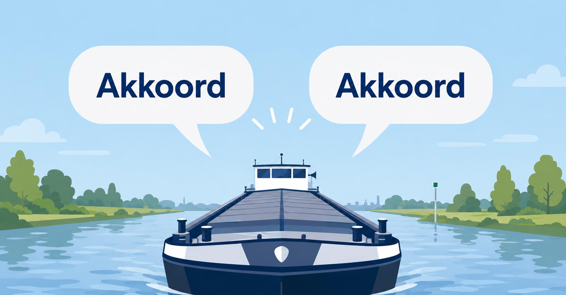 Een man een man, een woord een woord?